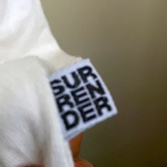 Vintage Surrender Tee - Picture 3 of 6